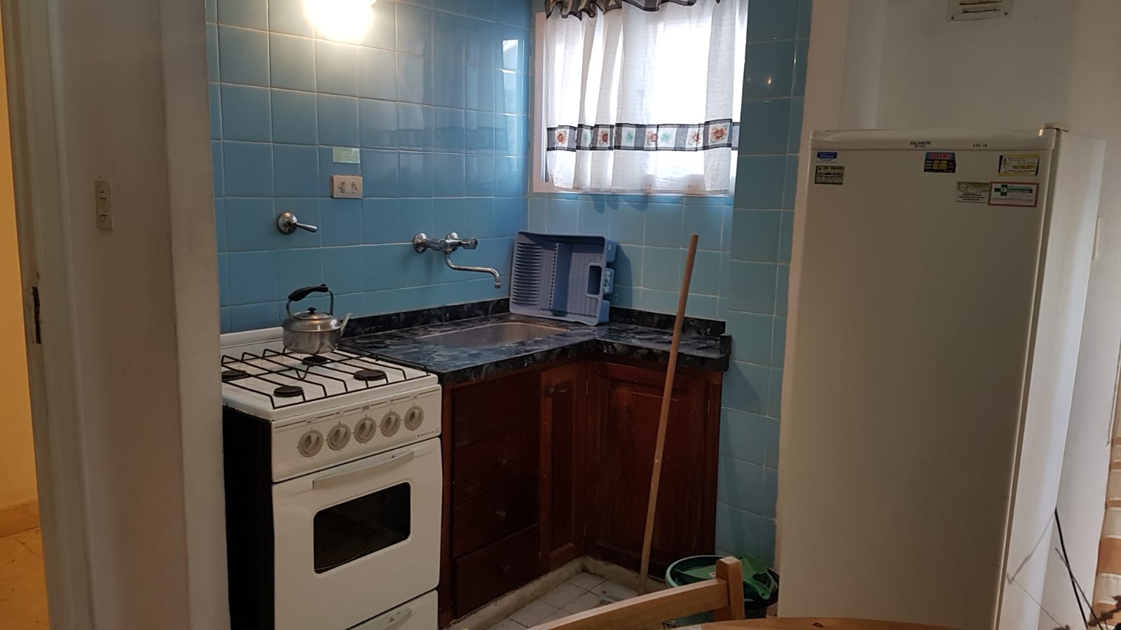 Departamentos para 4 personas a 130 metros de la playa en Santa Clara miniatura 2