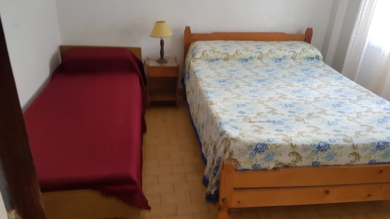 Departamentos para 4 personas a 130 metros de la playa en Santa Clara miniatura 3