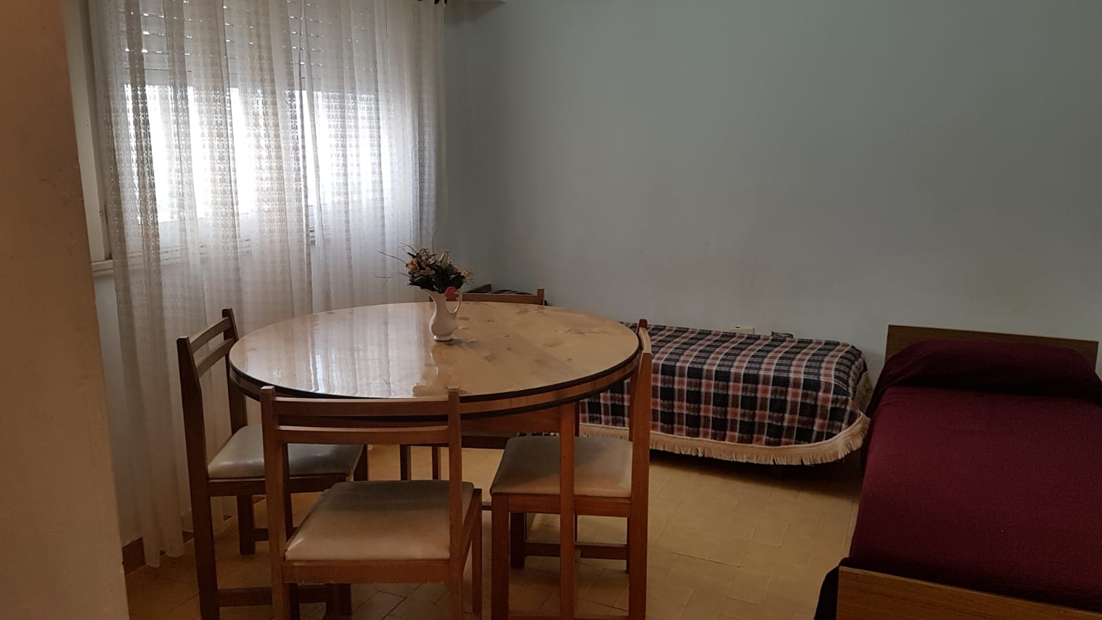 Departamentos para 4 personas a 130 metros de la playa en Santa Clara miniatura 9