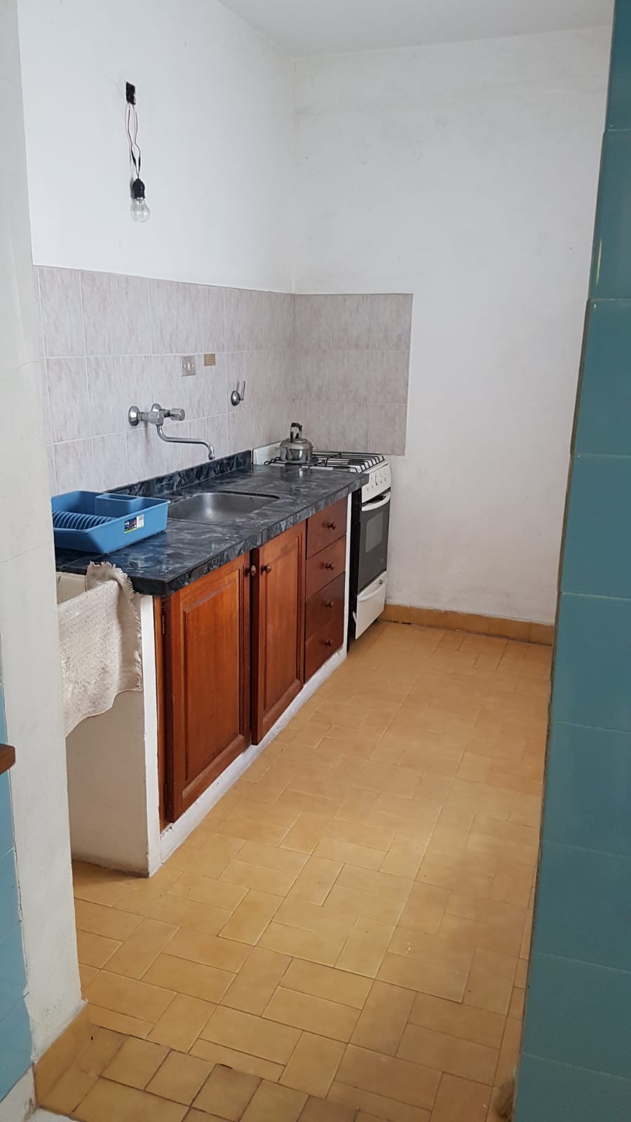 Departamentos para 4 personas a 130 metros de la playa en Santa Clara miniatura 10