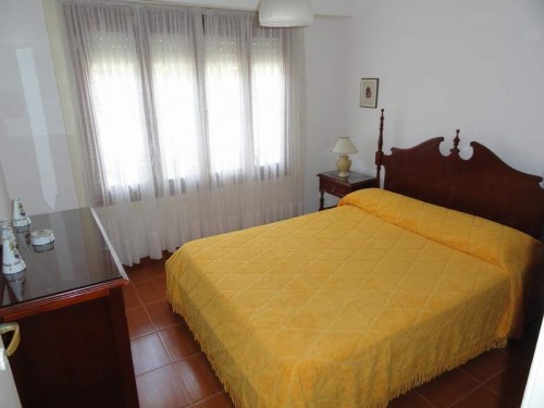 Chalet a 130 metros de la playa con parque y parrilla miniatura 4