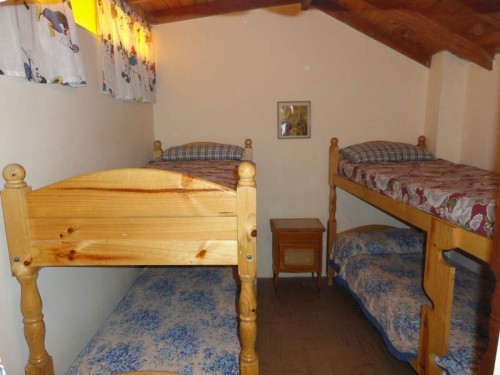 Chalet a 130 metros de la playa con parque y parrilla miniatura 5