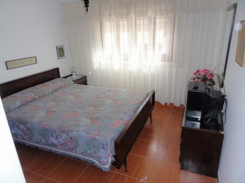 Chalet a 130 metros de la playa con parque y parrilla miniatura 6