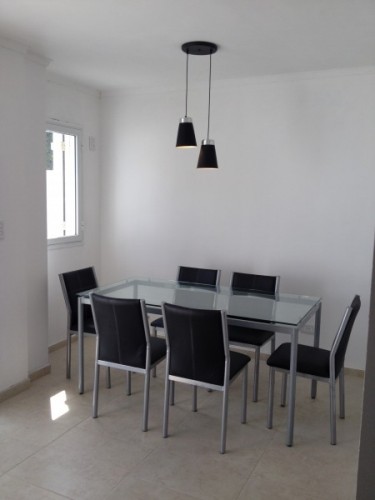 Dúplex para 8 personas a 20 metros del mar en Santa Clara miniatura 7