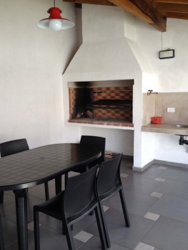 Dúplex para 8 personas a 20 metros del mar en Santa Clara miniatura 8