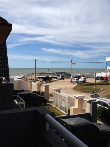 Dúplex para 8 personas a 20 metros del mar en Santa Clara miniatura 10