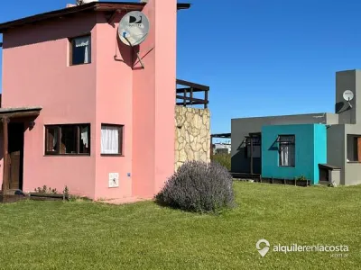 Cabaña para 3 huéspedes en Camet Norte, cómoda y equipada foto 3