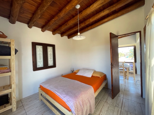 Cabaña para 3 huéspedes en Camet Norte, cómoda y equipada miniatura 10