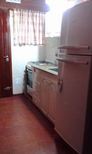 Dúplex familiar a 1 cuadra del mar y del centro comercial miniatura 2