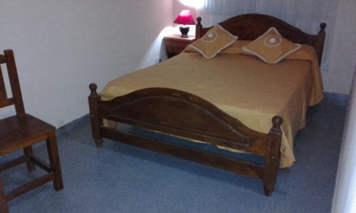 Dúplex familiar a 1 cuadra del mar y del centro comercial miniatura 3