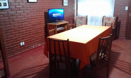 Dúplex familiar a 1 cuadra del mar y del centro comercial miniatura 6