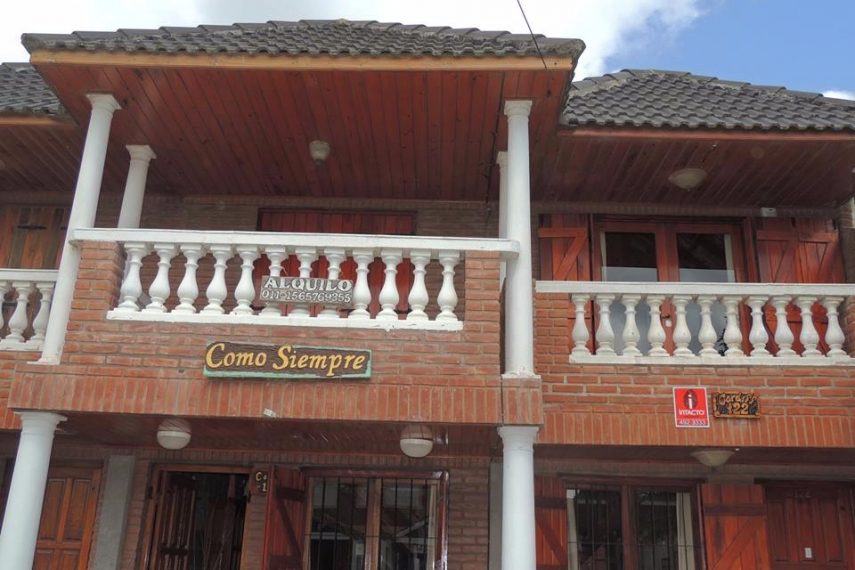 Dúplex de categoría a 1 cuadra de la playa y del centro en Santa Clara