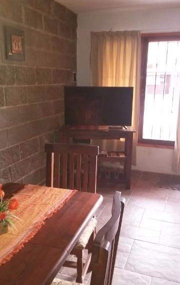 Dúplex de categoría a 1 cuadra de la playa y del centro en Santa Clara miniatura 2