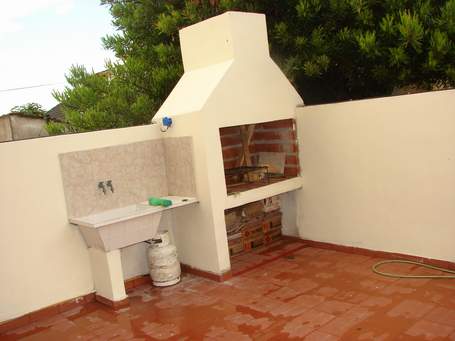 Departamento al fondo para 4 personas, a 1 cuadra del mar en Santa Clara miniatura 2