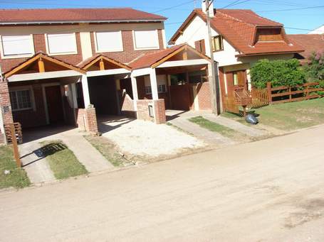 Departamento al fondo para 4 personas, a 1 cuadra del mar en Santa Clara miniatura 5