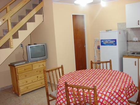 Departamento al fondo para 4 personas, a 1 cuadra del mar en Santa Clara miniatura 7