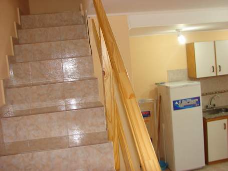 Departamento al fondo para 4 personas, a 1 cuadra del mar en Santa Clara miniatura 9