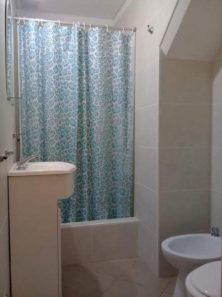 Dúplex para 6 personas con patio y parrilla en Santa Clara miniatura 9