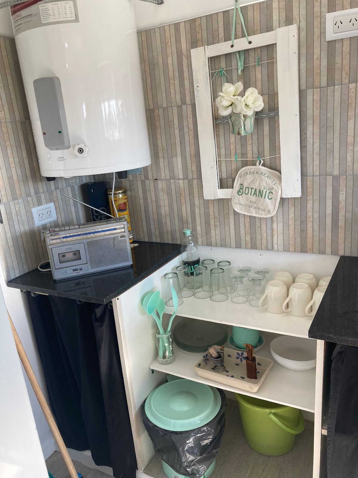 Dúplex para 5 personas en Camet Norte, a 400 metros del mar miniatura 8