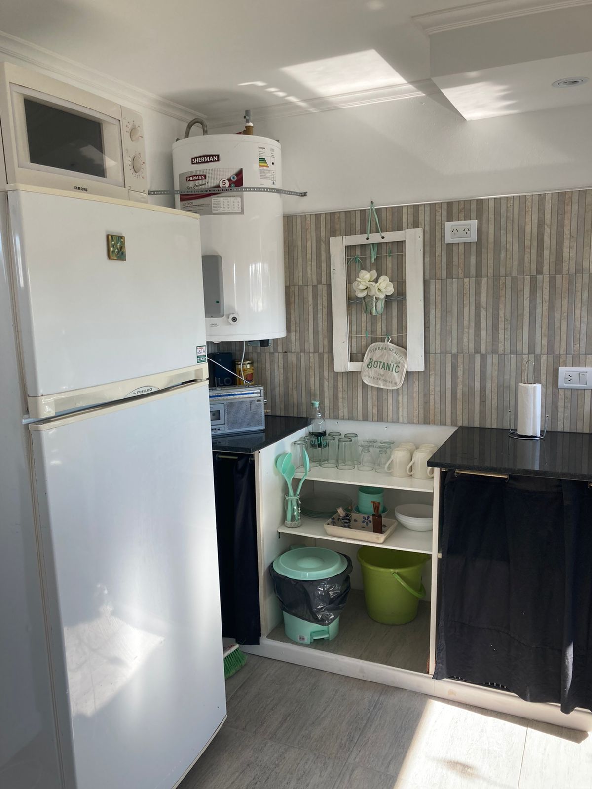 Dúplex para 5 personas en Camet Norte, a 400 metros del mar miniatura 9