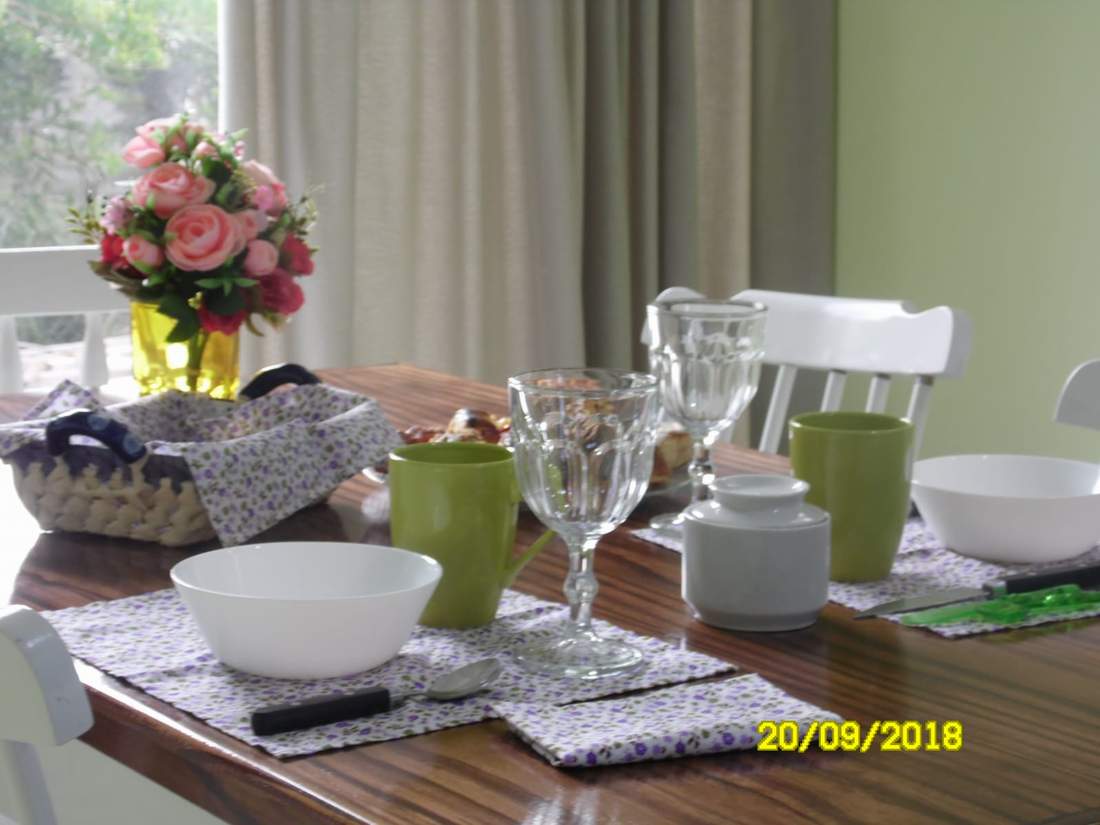 Dúplex para 6 personas cerca del mar en Camet Norte miniatura 3