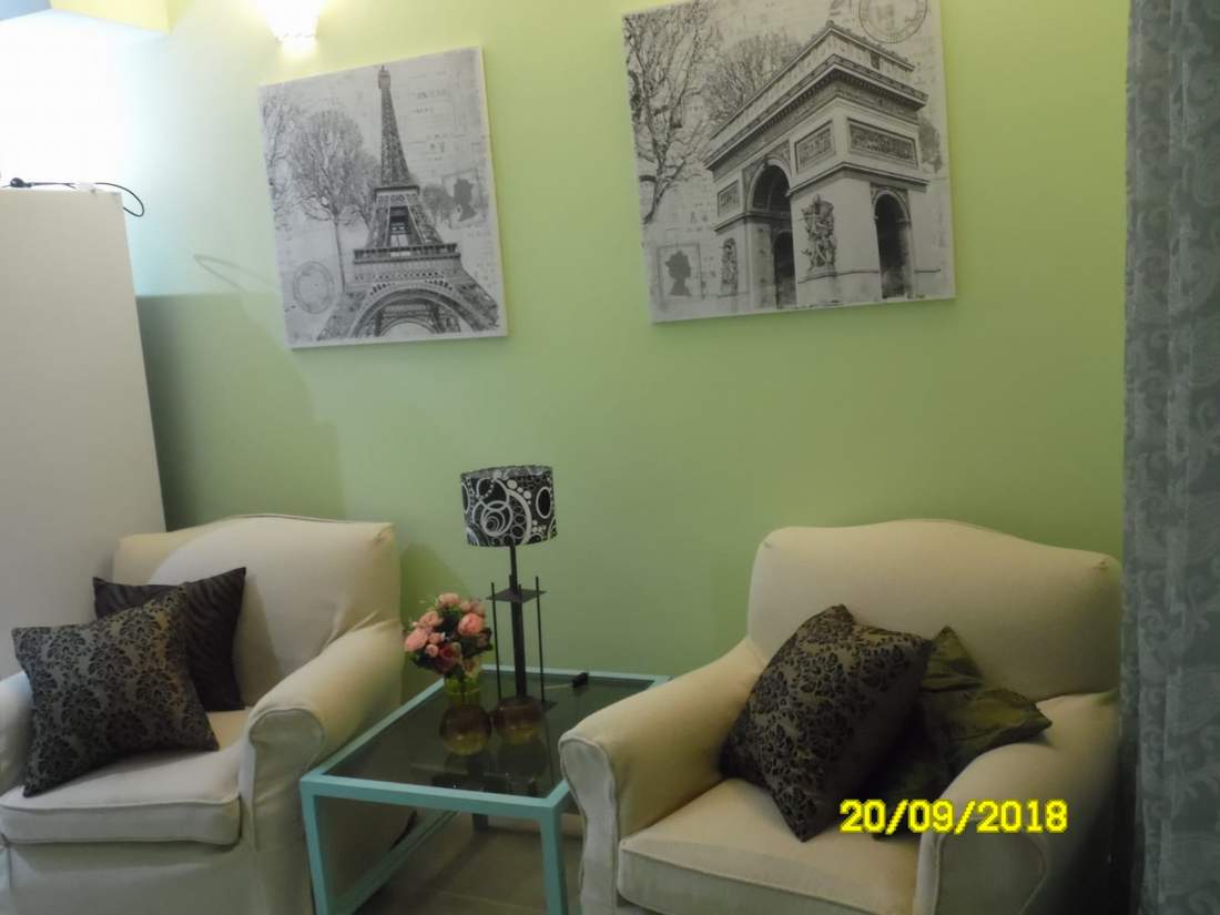 Dúplex para 6 personas cerca del mar en Camet Norte miniatura 7