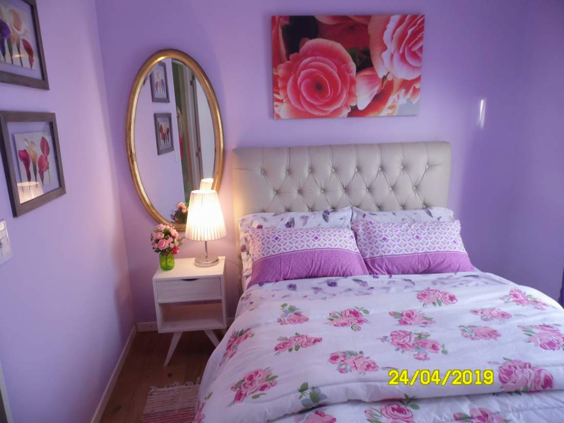 Dúplex para 6 personas cerca del mar en Camet Norte miniatura 9