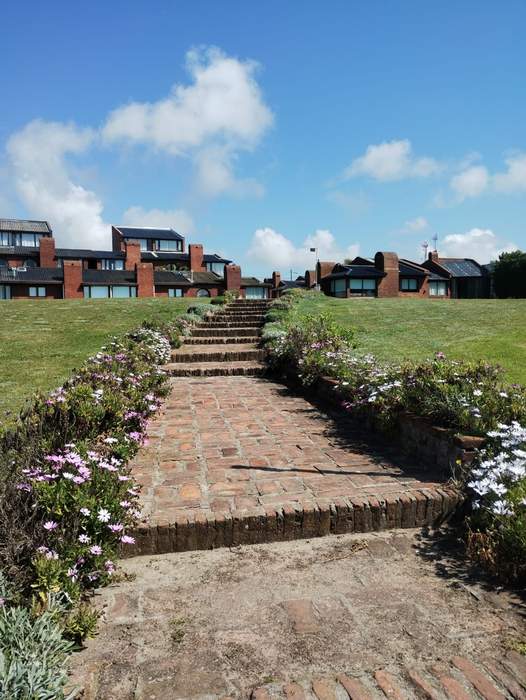 Complejo Casa Clara con ropa blanca para 4 personas en Santa Clara