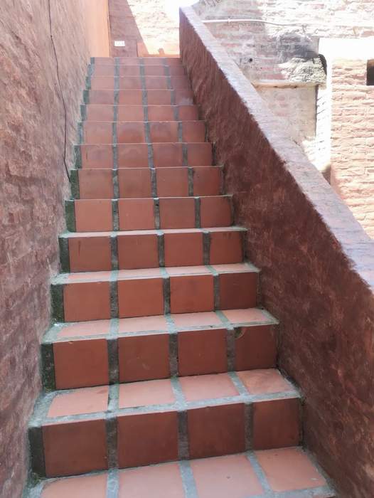 Complejo Casa Clara con ropa blanca para 4 personas en Santa Clara miniatura 2