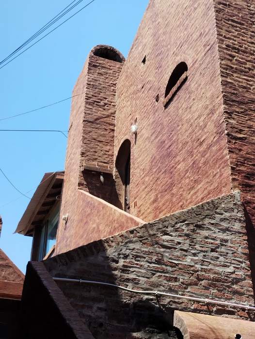 Complejo Casa Clara con ropa blanca para 4 personas en Santa Clara miniatura 3