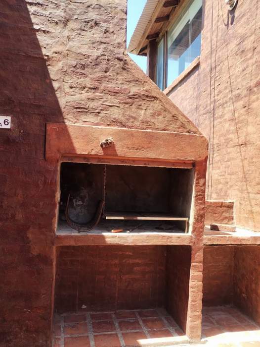 Complejo Casa Clara con ropa blanca para 4 personas en Santa Clara miniatura 5