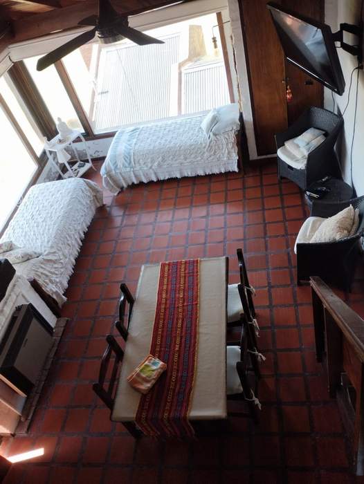 Complejo Casa Clara con ropa blanca para 4 personas en Santa Clara miniatura 6