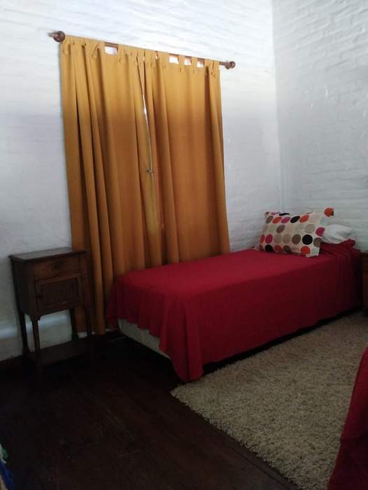 Complejo Casa Clara con ropa blanca para 4 personas en Santa Clara miniatura 9