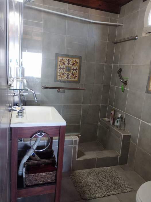 Complejo Casa Clara con ropa blanca para 4 personas en Santa Clara miniatura 10