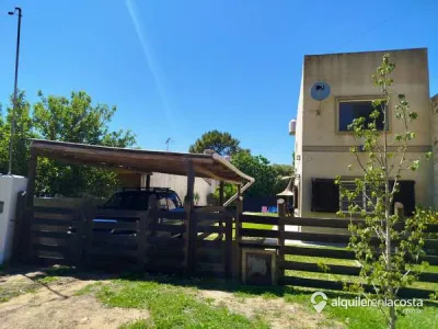 Casa para vacaciones familiares cerca de la playa en Santa Clara