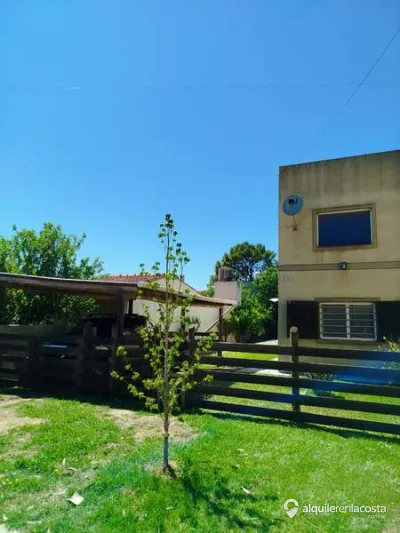 Casa para vacaciones familiares cerca de la playa en Santa Clara foto 2