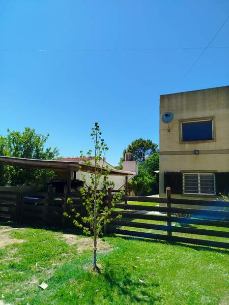 Casa para vacaciones familiares cerca de la playa en Santa Clara miniatura 2
