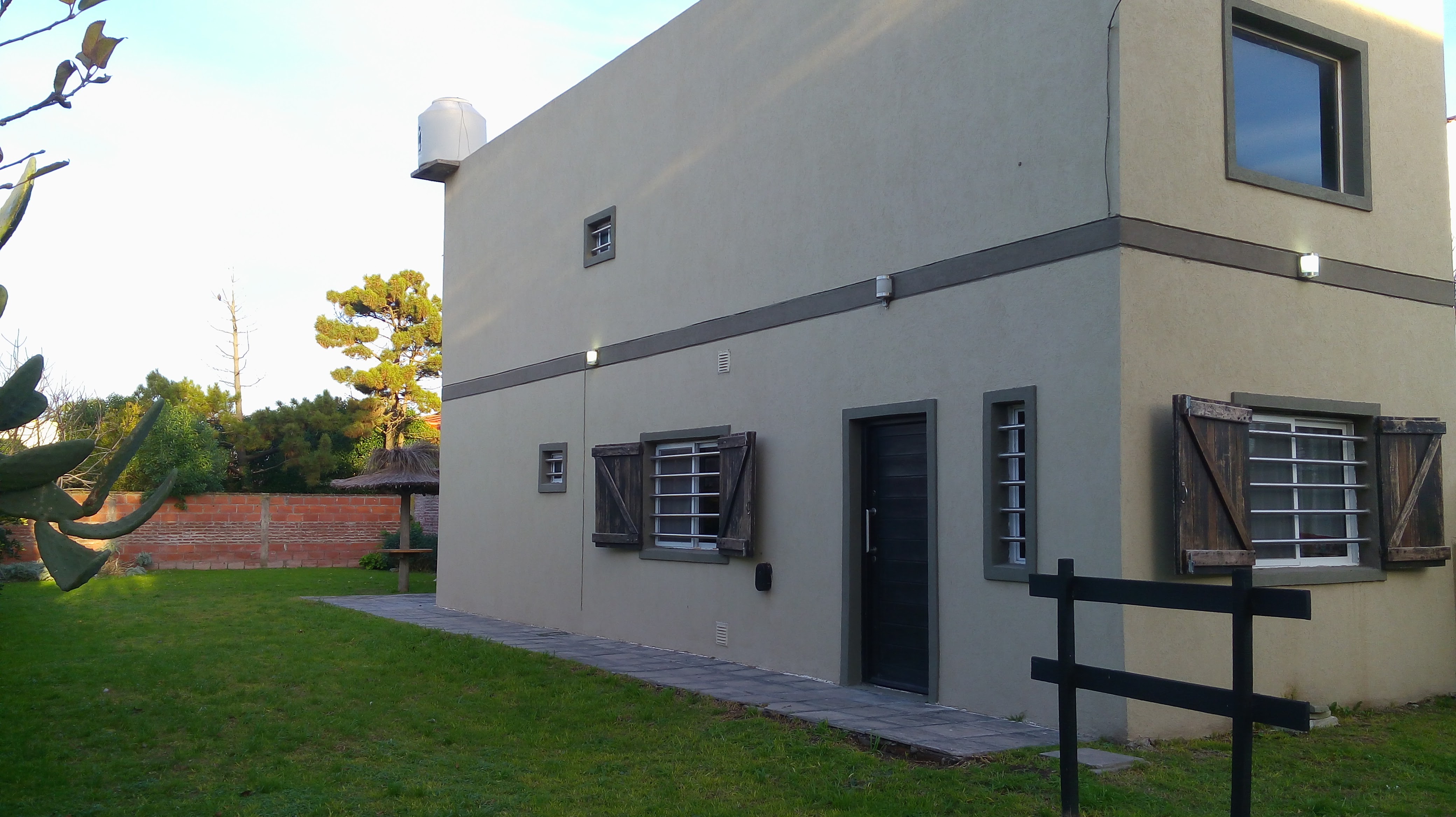 Casa para vacaciones familiares cerca de la playa en Santa Clara miniatura 4
