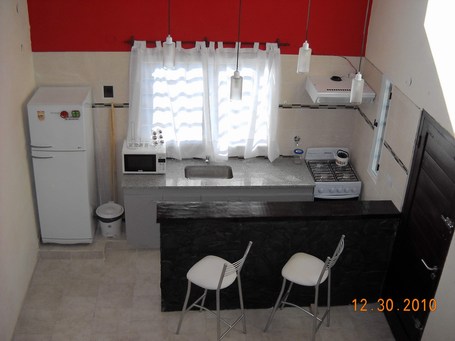 Casa para vacaciones familiares cerca de la playa en Santa Clara miniatura 5