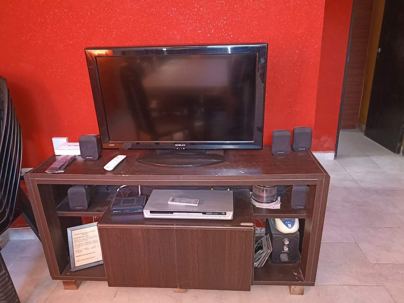 Casa para vacaciones familiares cerca de la playa en Santa Clara miniatura 7