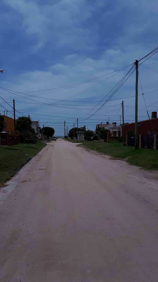 Chalet para 6 personas a 1 cuadra del mar en Santa Clara miniatura 2