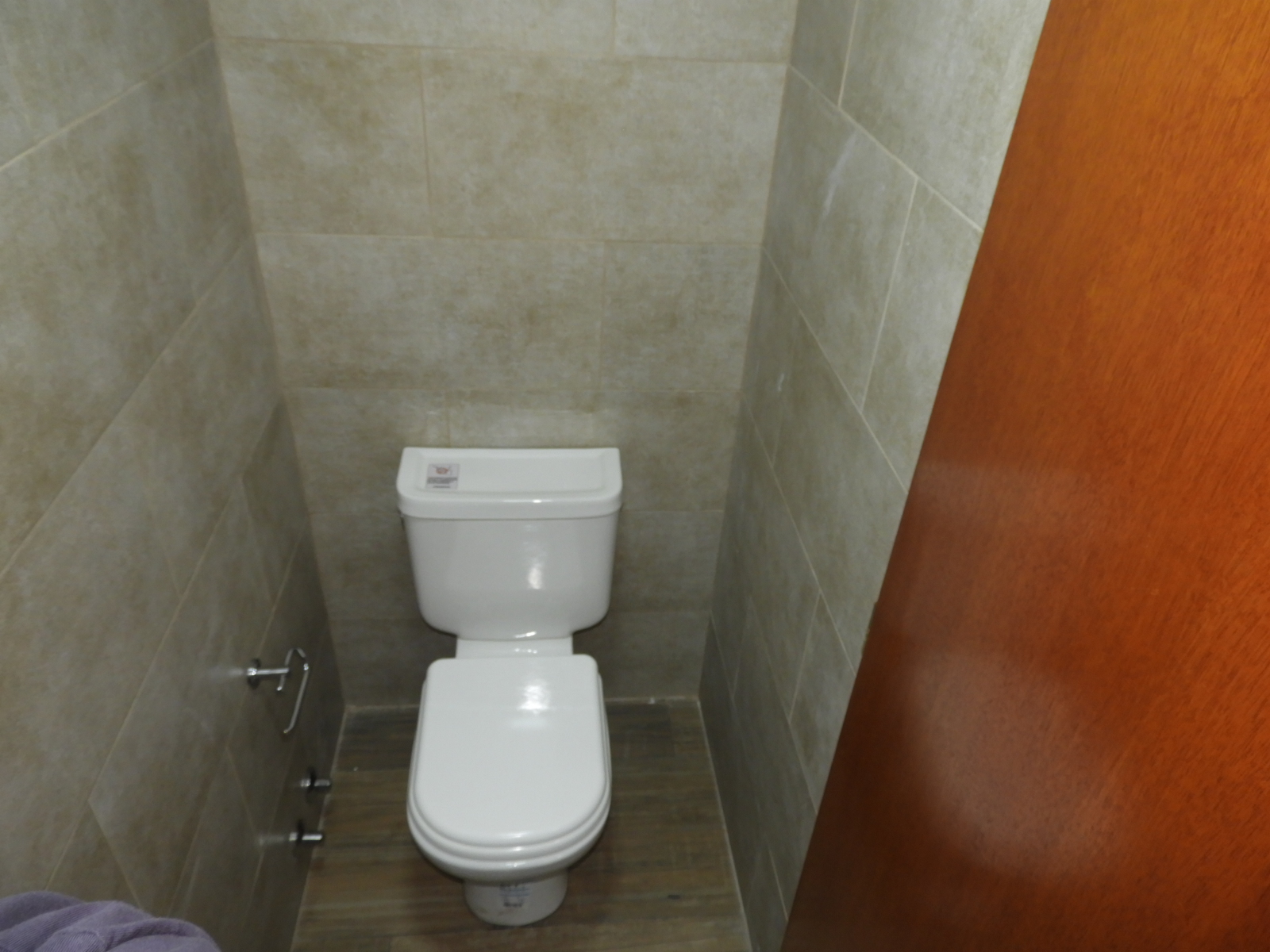 Chalet para 6 personas a 1 cuadra del mar en Santa Clara miniatura 10