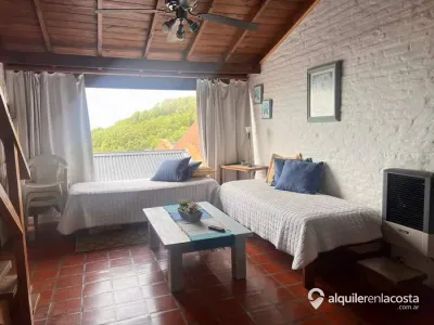 Complejo Casa Clara en Santa Clara del Mar: opciones para vacaciones
