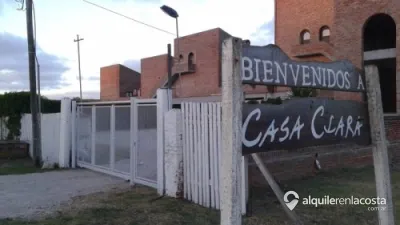 Complejo Casa Clara en Santa Clara del Mar: opciones para vacaciones foto 2