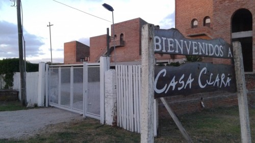 Complejo Casa Clara en Santa Clara del Mar: opciones para vacaciones miniatura 2