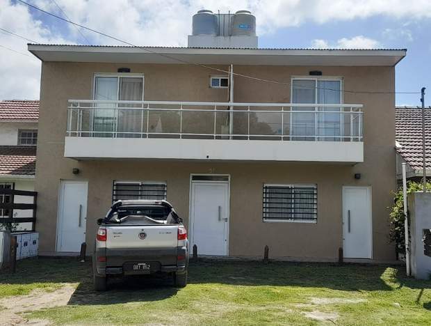 Casa al fondo privada para 4 personas con WiFi en Santa Clara