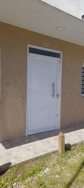 Casa al fondo privada para 4 personas con WiFi en Santa Clara miniatura 3