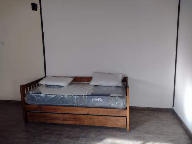 Casa al fondo privada para 4 personas con WiFi en Santa Clara miniatura 5