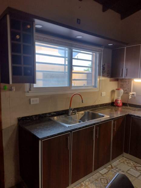 Casa al fondo privada para 4 personas con WiFi en Santa Clara miniatura 9