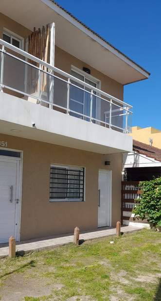 Dúplex cerrado y privado para 6 personas en Santa Clara del Mar miniatura 3